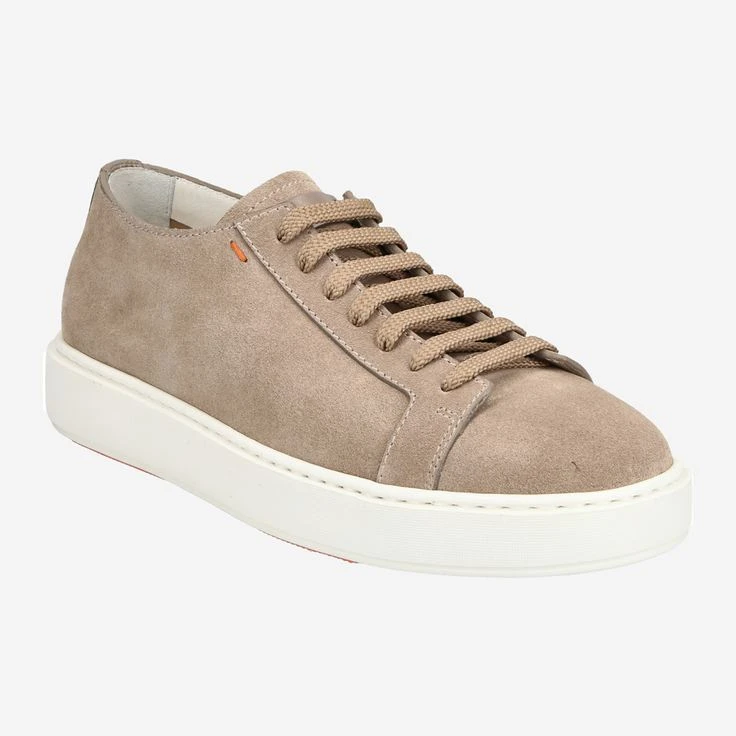 Santoni Art. 21430 M52 Beige 1 Santoni Art. 21430 M52 Beige