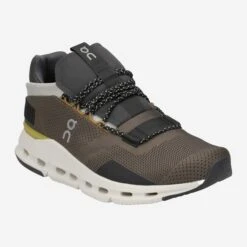 On Running Art.  26.98492 Cloudnova Grün/ Ivy/ Eclipse