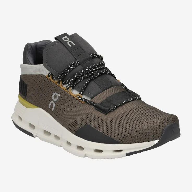 On Running Art. 26.98492 Cloudnova Grün/ Ivy/ Eclipse 1 On Running Art. 26.98492 Cloudnova Grün/ Ivy/ Eclipse