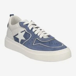 NoClaim Art.  ALEX12 Blau