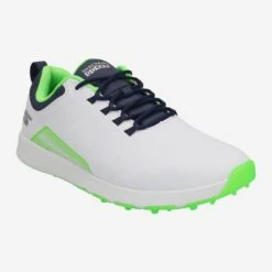 Skechers Art.  214050 GO GOLF ELITE 4 VICTORY Weiß