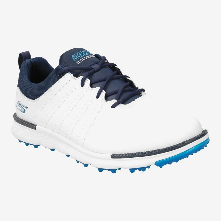 Skechers Art. 214004 GO GOLF ELITE - TOUR SL Weiß 1 Skechers Art. 214004 GO GOLF ELITE - TOUR SL Weiß