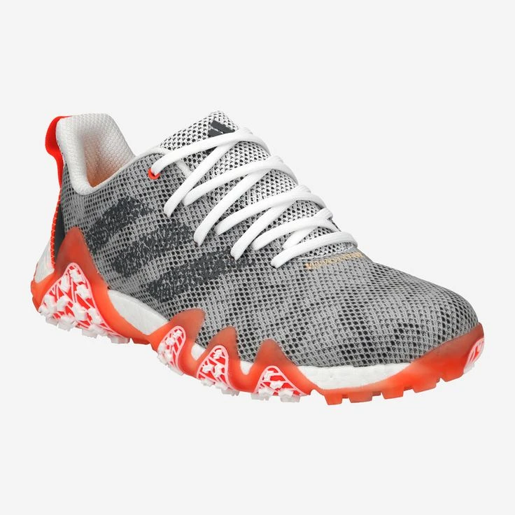 ADIDAS Golf Art. GV9418 CODECHAOS 22 Grau 1 ADIDAS Golf Art. GV9418 CODECHAOS 22 Grau