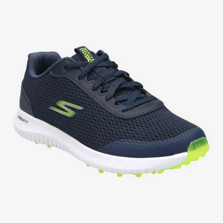 Skechers Art. 214029 NVLM GO GOLF MAX Blau 1 Skechers Art. 214029 NVLM GO GOLF MAX Blau