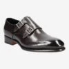 Santoni Art.  11652 N42 Anthrazit/ Dunkelgrau