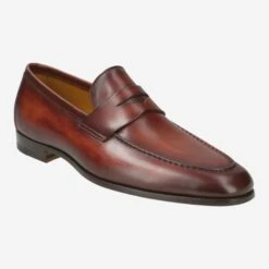 Magnanni Art.  23802 COGNAC Braun