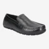 Clarks Art.  Oswick Plain Schwarz