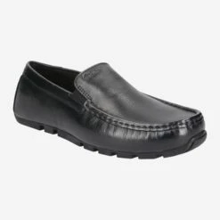 Clarks Art.  Oswick Plain Schwarz