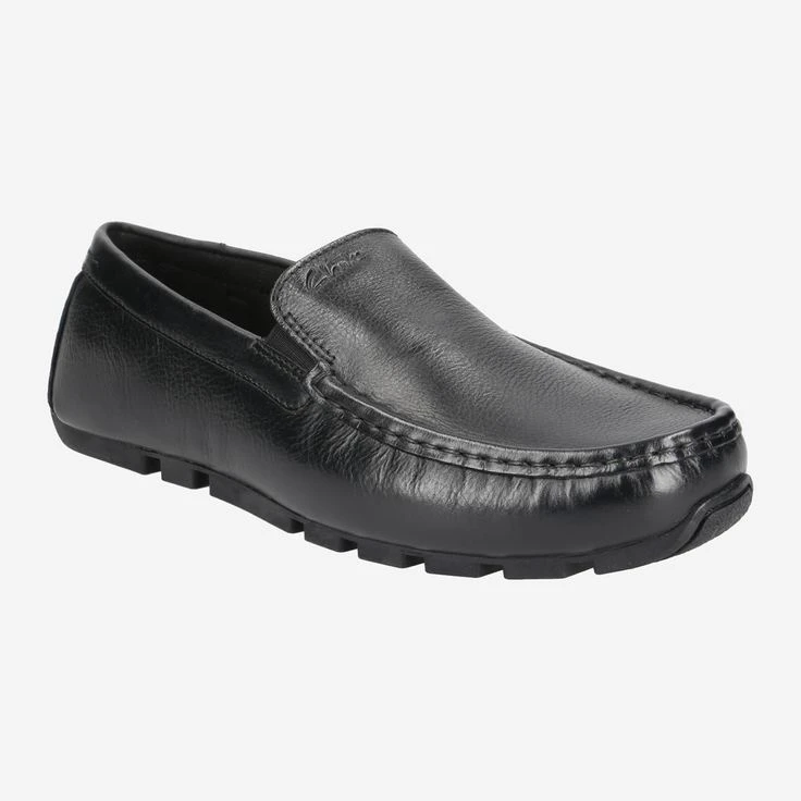 Clarks Art. Oswick Plain Schwarz 1 Clarks Art. Oswick Plain Schwarz