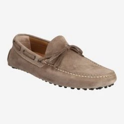 Lüke Schuhe Art.  8103 Beige