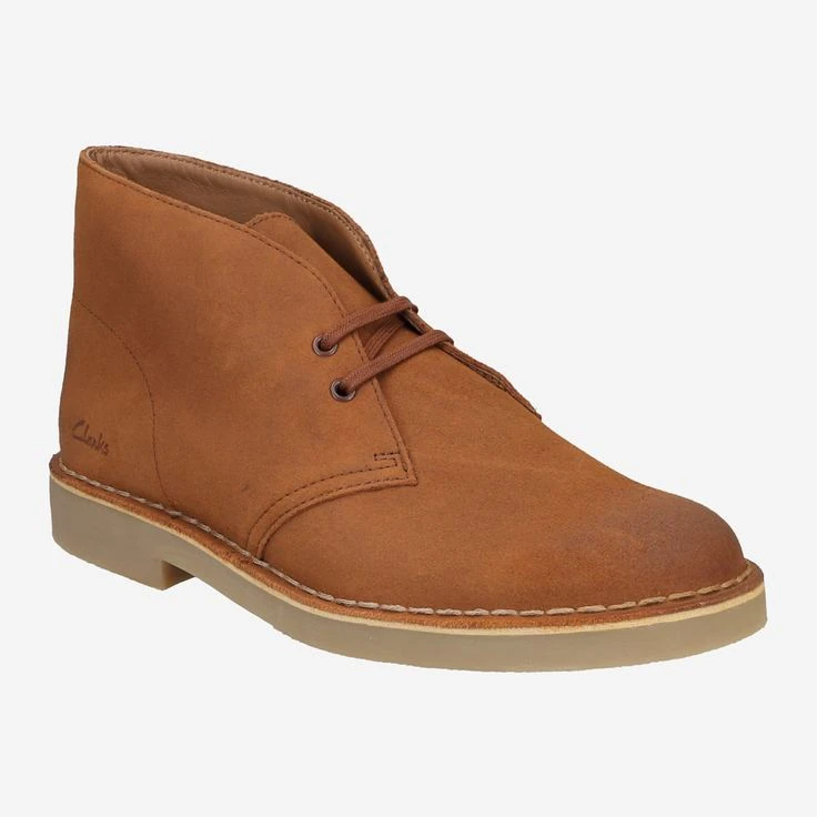 Clarks Art. Desert Boot 2 Braun 1 Clarks Art. Desert Boot 2 Braun
