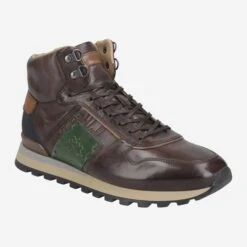 La Martina Art.  TRONCHETTO Braun