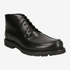 Lüke Schuhe Art.  16001 Schwarz