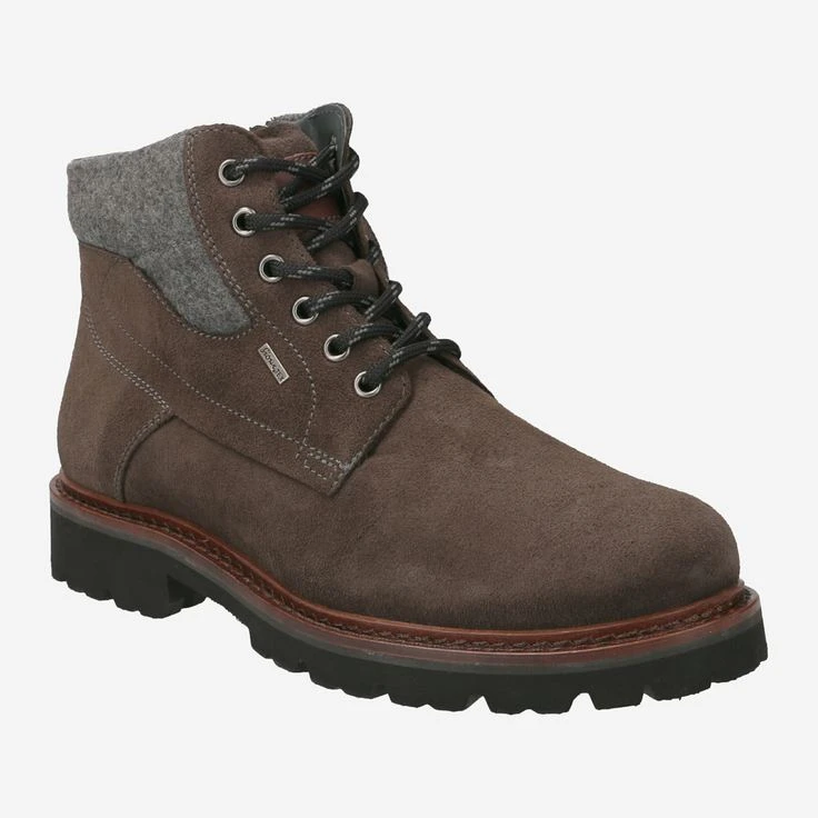 Sioux Art. 10121 ADALRIK-710-TEX-WF-H Braun 1 Sioux Art. 10121 ADALRIK-710-TEX-WF-H Braun