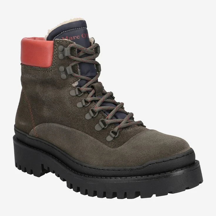 Marc O'Polo Marc O’ Polo Art. KURT 5B Grün 1 Marc O'Polo Marc O’ Polo Art. KURT 5B Grün