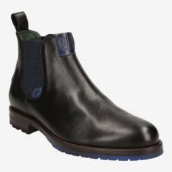 Galizio Torresi Art.  324288 V17627 Schwarz