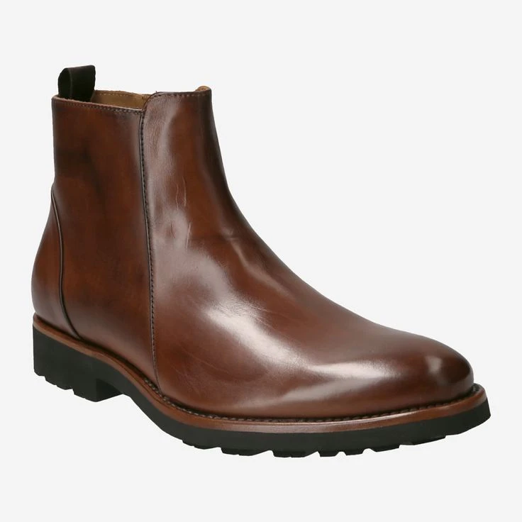 Lüke Schuhe Art. 241S Braun 1 Lüke Schuhe Art. 241S Braun