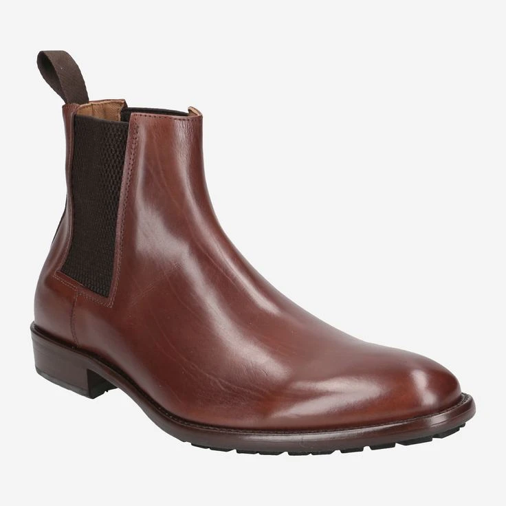 Lüke Schuhe Art. 637S Braun 1 Lüke Schuhe Art. 637S Braun