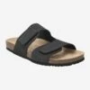 GEOX Art.  SANDAL GHITA Schwarz