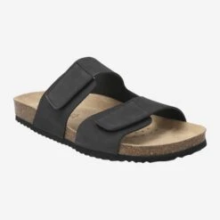 GEOX Art.  SANDAL GHITA Schwarz