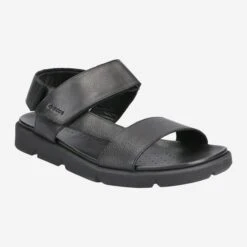 GEOX Art.  XAND Schwarz