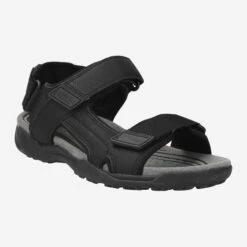 GEOX Art.  TERRENO+GRIP Schwarz