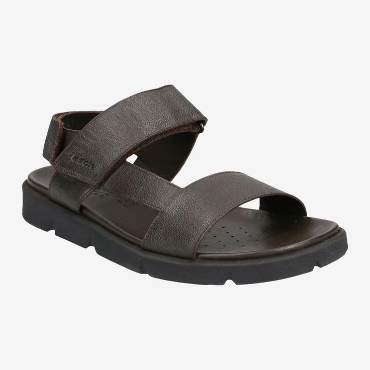 GEOX Art. XAND Braun 1 GEOX Art. XAND Braun