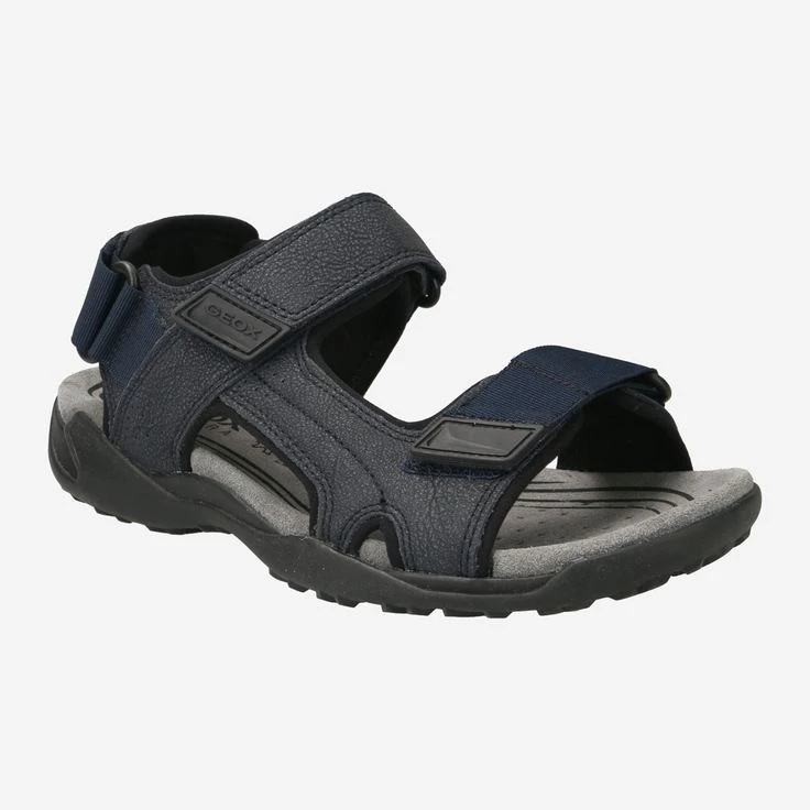 GEOX Art. TERRENO+GRIP Blau 1 GEOX Art. TERRENO+GRIP Blau