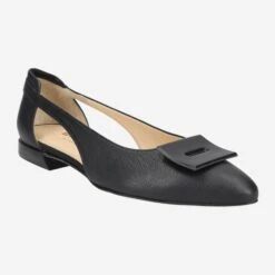 Brunate Art. 11796 NERO Schwarz