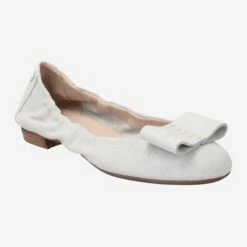 Donna Carolina Art. PRIS LINO 49.170.035-001 Weiß