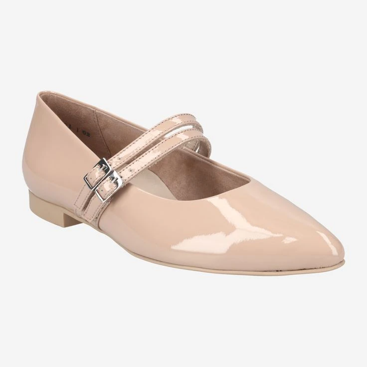 Paul Green Art. 1022-024 Beige 1 Paul Green Art. 1022-024 Beige