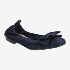 Lüke Schuhe Art. ERIN BLU Blau