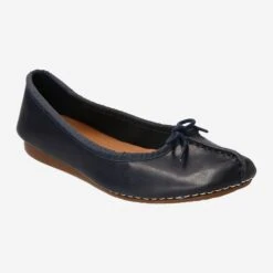 Clarks Art. 20352932 4 Freckle Ice Dunkelblau