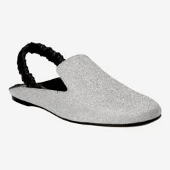 Guglielmo Rotta Art.  2301L ARGENTO Silber/Metallic