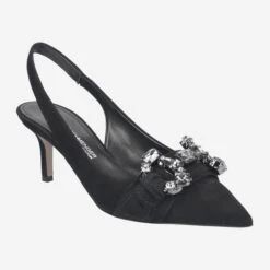 Kennel & Schmenger Art.  91.72660.380 ROME Schwarz