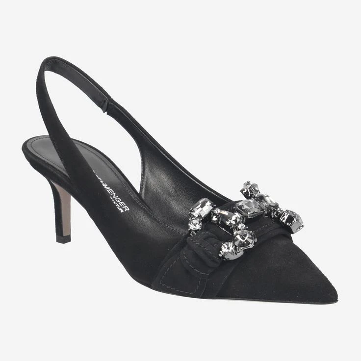 Kennel & Schmenger Art. 91.72660.380 ROME Schwarz 1 Kennel & Schmenger Art. 91.72660.380 ROME Schwarz