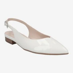 Peter Kaiser Art.  TETZI Weiß