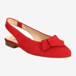 Paul Green Art.  7453-014 Rot