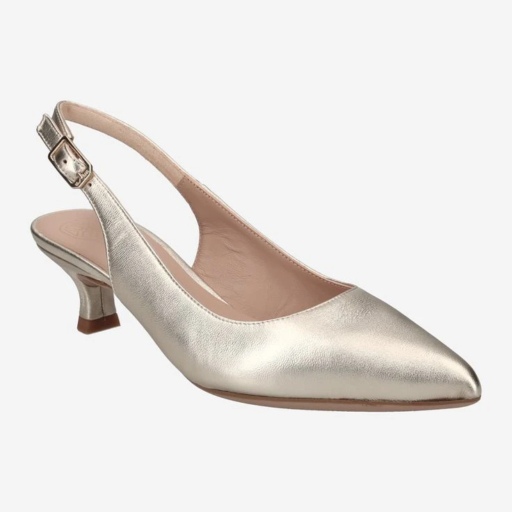 Unisa Art. JAMAL_LMT PLATINO Gold 1 Unisa Art. JAMAL_LMT PLATINO Gold