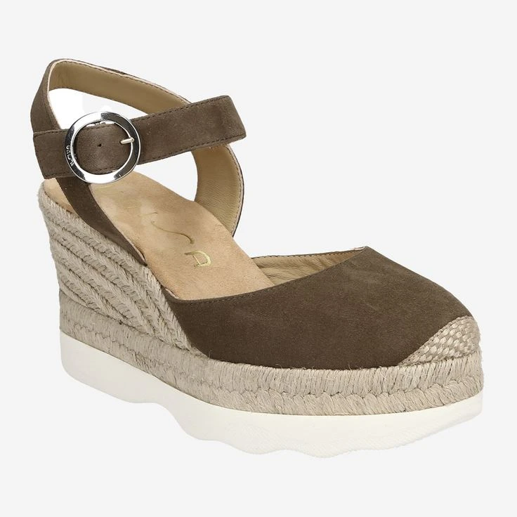 Unisa Art. CARMENA_KS SALVIA Grün 1 Unisa Art. CARMENA_KS SALVIA Grün