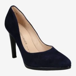 Peter Kaiser Art.  78911 732 HERDI Blau