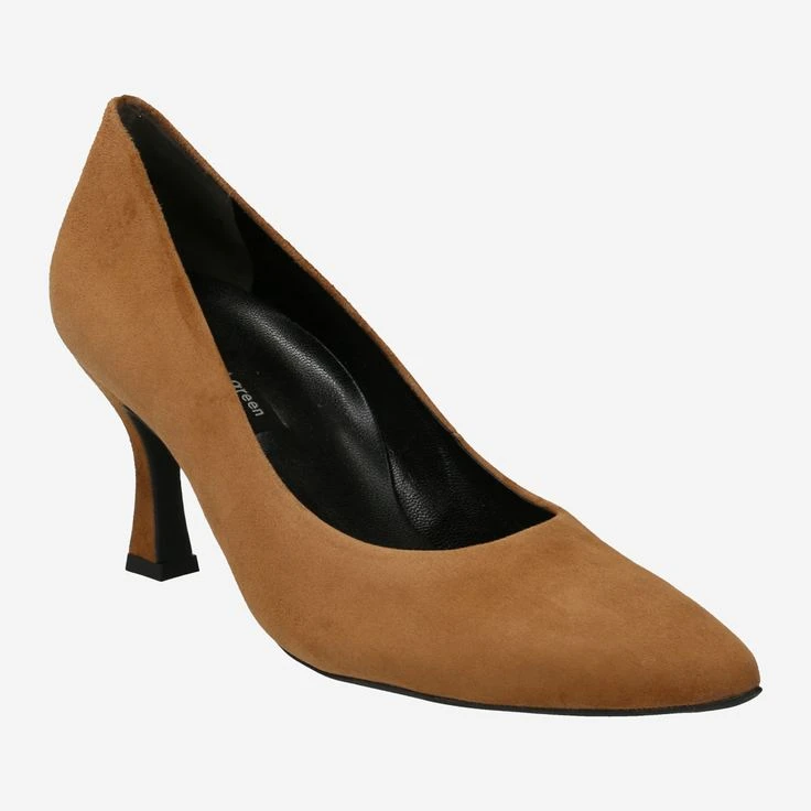 Paul Green Art. 3779-042 Braun 1 Paul Green Art. 3779-042 Braun