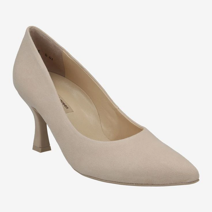 Paul Green Art. 3779-073 Beige 2 Paul Green Art. 3779-073 Beige – Bild 2