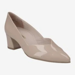 Paul Green Art.  3740-114 Beige/ Creme