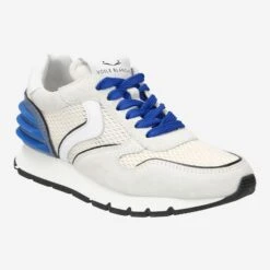 Voile Blanche Art.  2015734 JULIA POWER Weiß,kombiniert