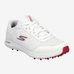 Skechers Art.  123029 GO GOLF MAX FAIRWAY 3 Weiß