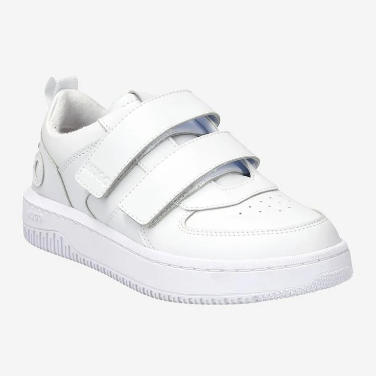 HUGO Art. Kilian_Tenn Weiß 1 HUGO Art. Kilian_Tenn Weiß