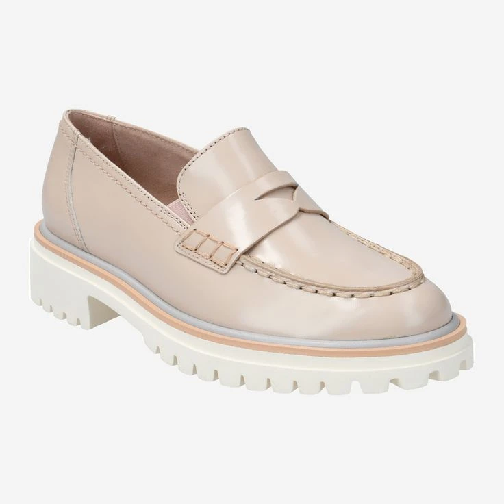 Paul Green Art. 2879-041 Beige 2 Paul Green Art. 2879-041 Beige – Bild 2