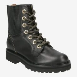 La Martina Art.  LFW202.550.1800 Schwarz