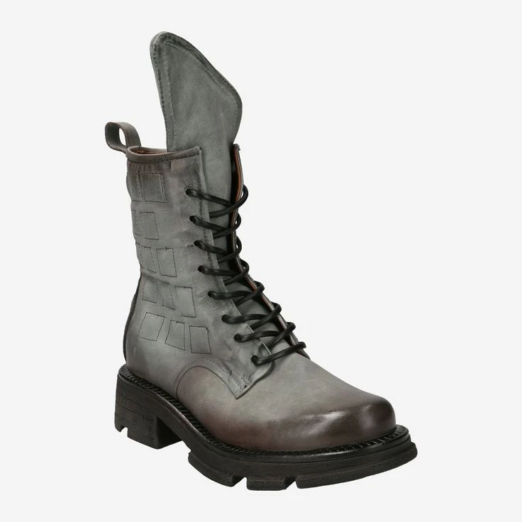 A.S.98 - Airstep Art. A94208 Grau 1 A.S.98 - Airstep Art. A94208 Grau